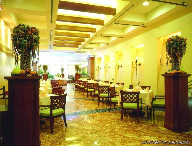 Formosan Naruwan Hotel Taitung Екстериор снимка The restaurant